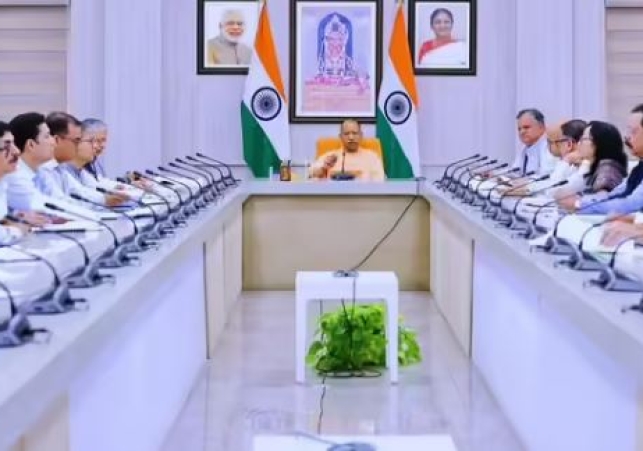 Chief Minister gives green signal to major projects