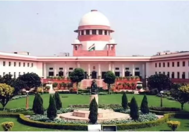 Supreme Court Cracks Down