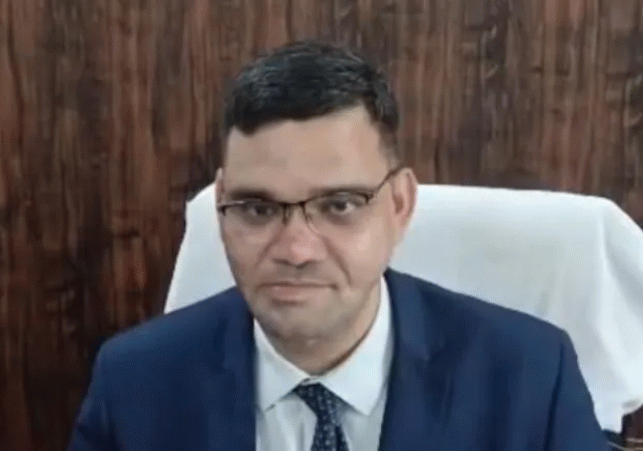 IAS Rinku Singh Rahi Appointed Joint Magistrate of Jalaun