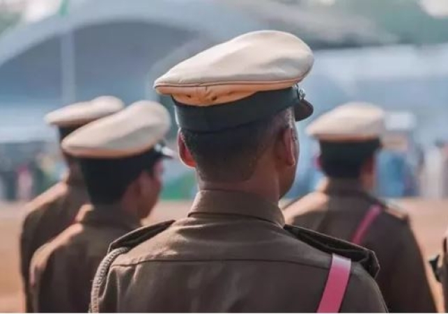 Police make special preparations for Holi in Mandi: