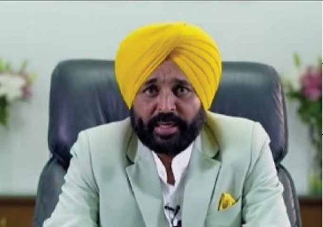 Punjab government woke up after the death of a girl student in Chandigarh, see what action was taken