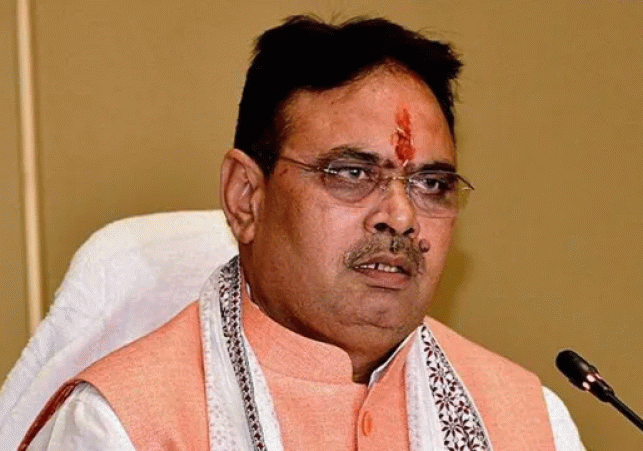 CM Bhajanlal Sharma makes major announcements.