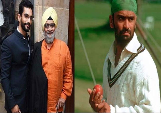 Former Captain of India Cricket Team Bhishan Singh Bedi Passes Away at 77 