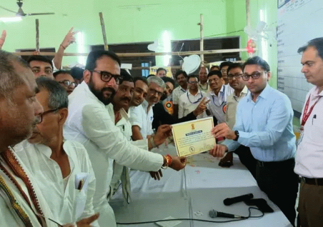 Grand Alliance Shines in Bihar By-elections