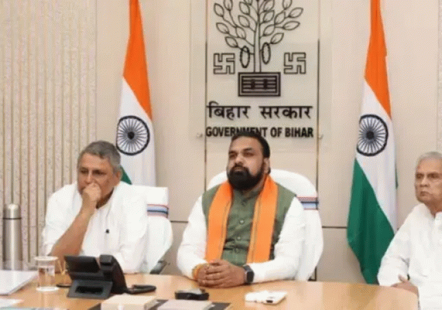 Administrative reshuffle accelerates in Bihar