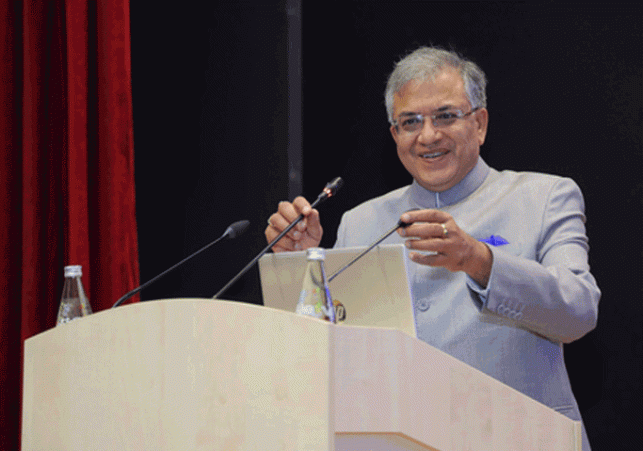 Revision of 7.89 crore voters list begins, 97 percent forms distributed door-to-door