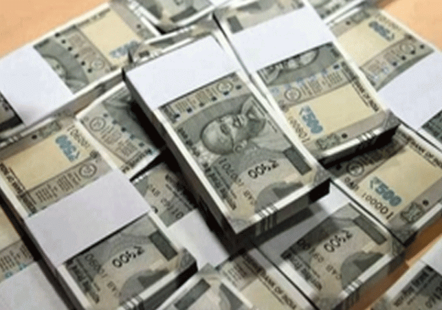 Over Rs 246 crore in cash and drugs seized ahead of Bihar elections