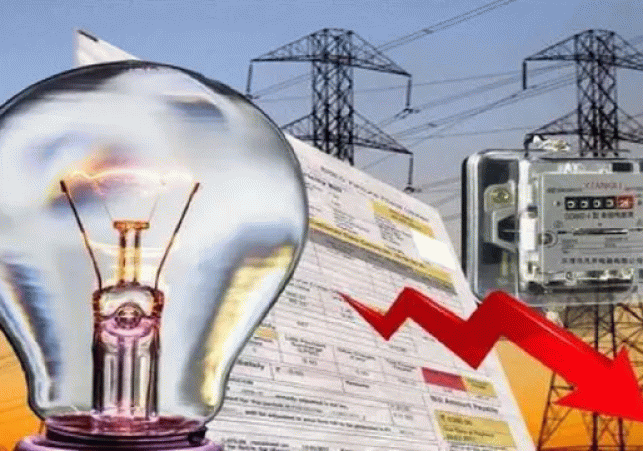 Relief in the Works for Rural Consumers