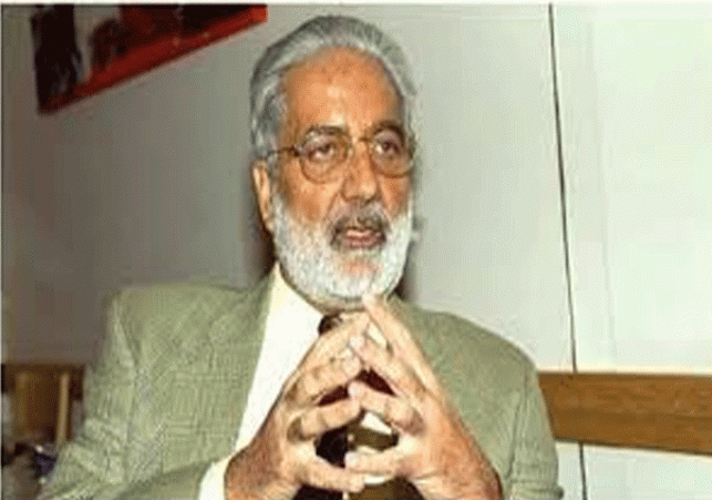 Former BCCI President I.S. Bindra passes away, a major loss to cricket administration