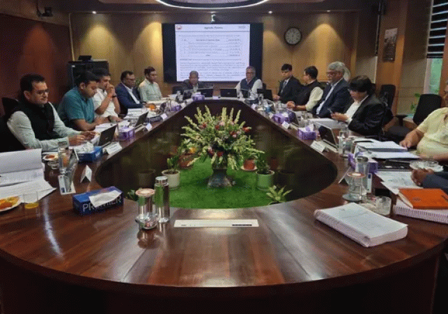 Major step towards diamond mining in Chhattisgarh
