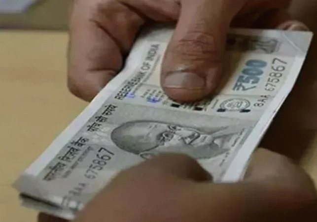 Marketing Board's Divisional Accountant Arrested