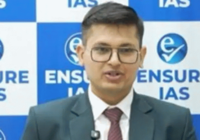 Anuj Agnihotri from Rajasthan tops
