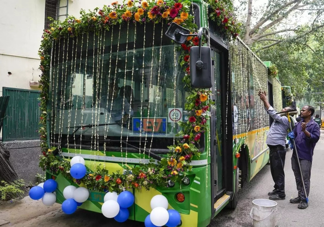 bus