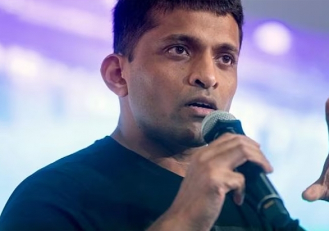 Byju's EGM On Friday