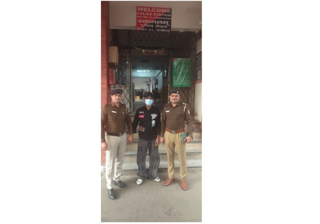 Police also Arrested the Fourth Absconding Accused