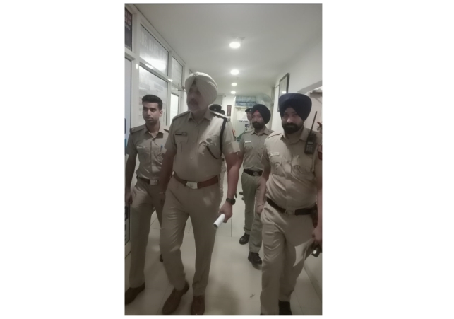 20 Immigration Companies in Chandigarh