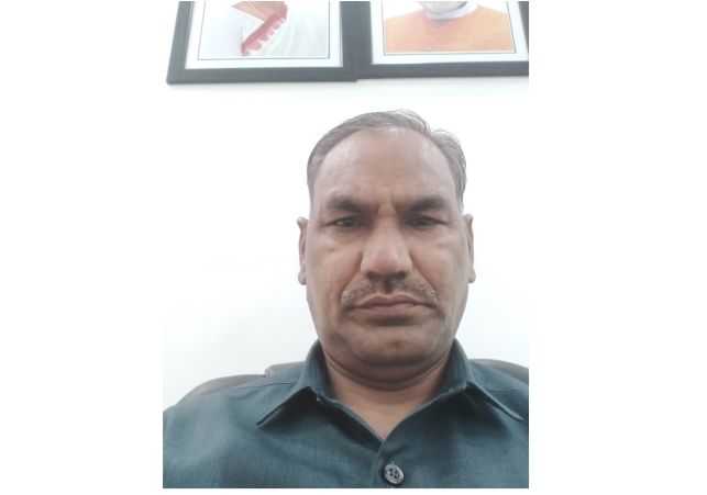 मीडिया सलाहकार के पीए रविंद्र सिंह को राजपत्रित अधिकारी पदोन्नत