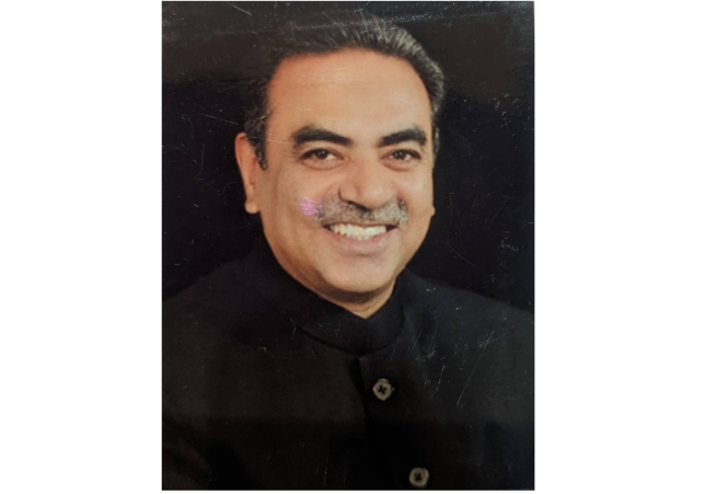 Sanjay Tandon inducted into the Governing Council of WPL