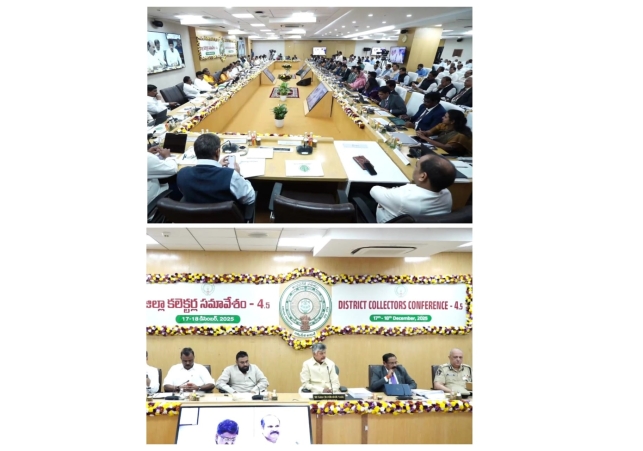 Chief Minister has Planned to make Surprise Visits