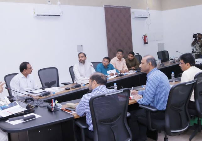 Production will help Create Jobs for Tribal People