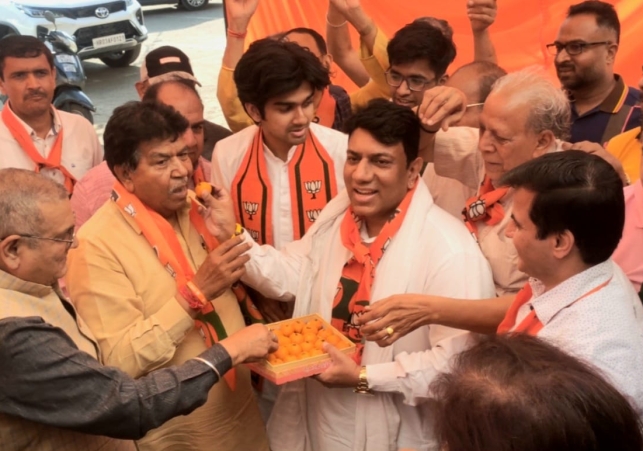 BJP's historic victory in Bengal