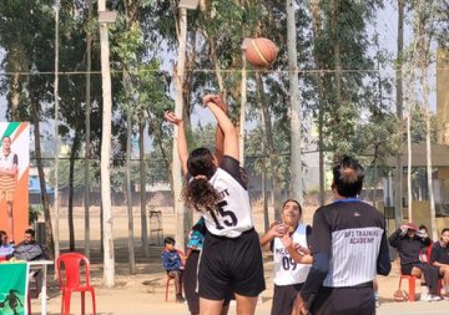 basket
