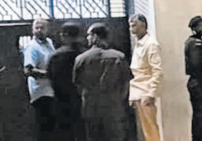 House remand Petition Canceled