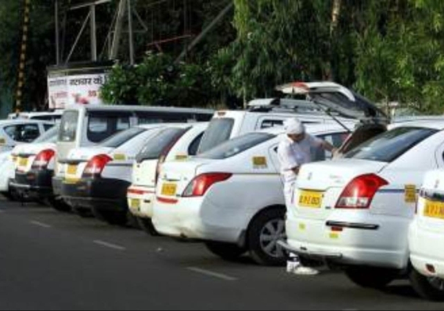 cabs