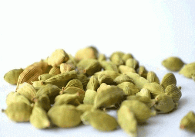 Four colors and four styles of cardamom, know which one will be used where?