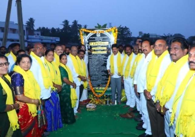 Farmers' Incomes Increase