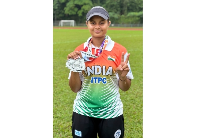 SRMU-AP ranked No.1 in 