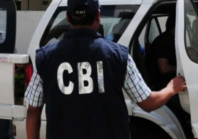CBI arrests IFoS officer in Crest Fund embezzlement case