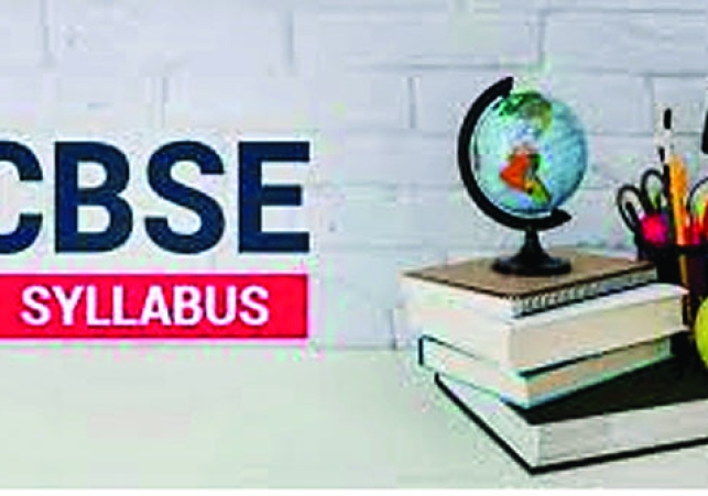CBSE Syllabus in Himachal Schools