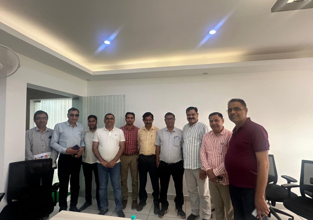 RWA raised the demand to hand over BPTP Sector 76