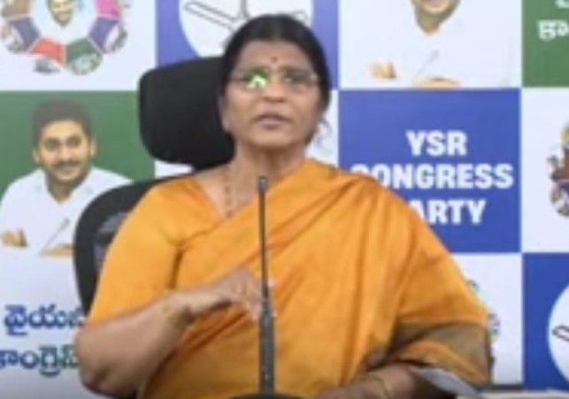 Chandrababu is a Habitual Cheater