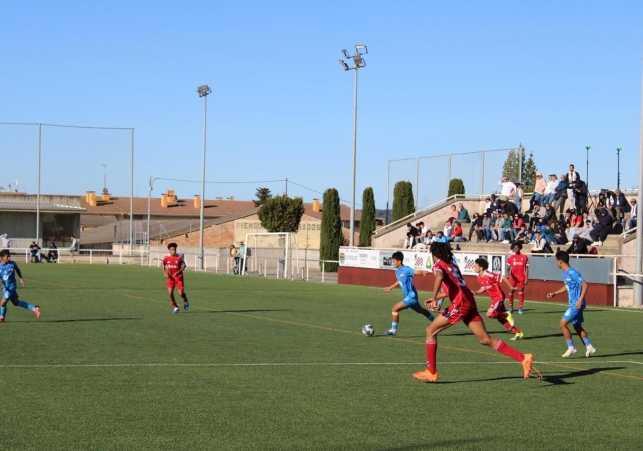 Minerva Academy Crushes Liverpool FC