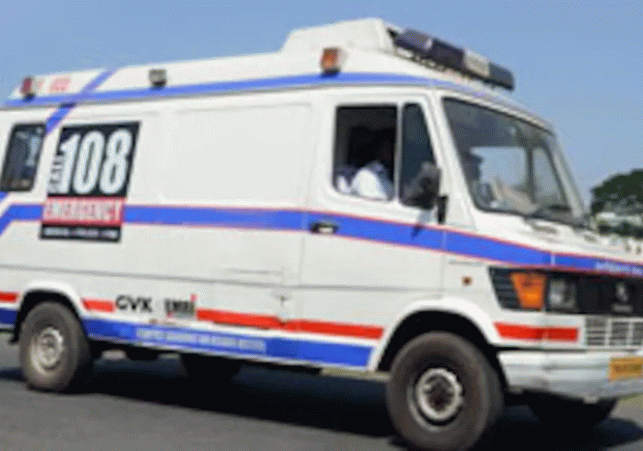 Health Departments Bone-Chilling Negligence in Basti