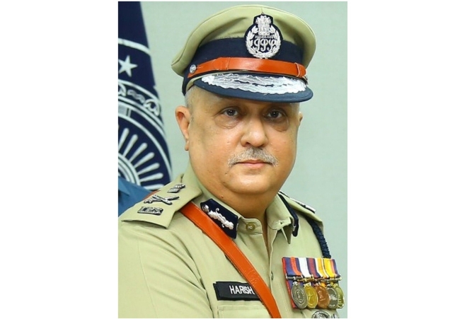 Review of Operational Plan and Structure to Combat Cyber ​​Crime