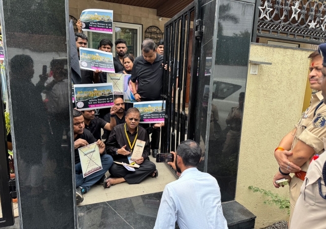 25th Foundation Day of Chhattisgarh