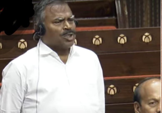YSRCP demands Special Status