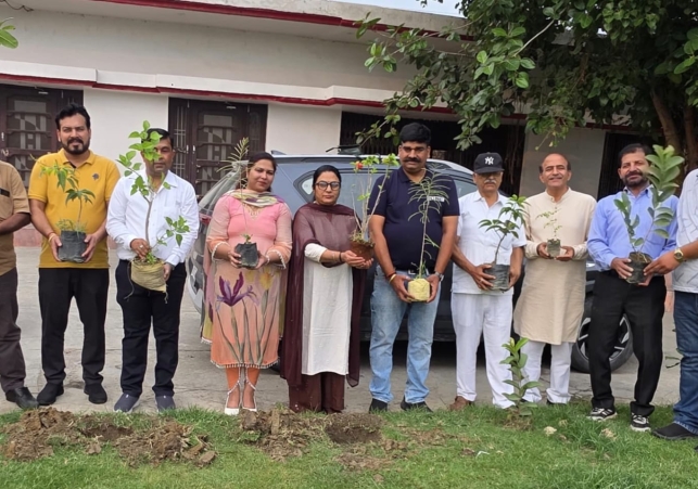 World Environment Day