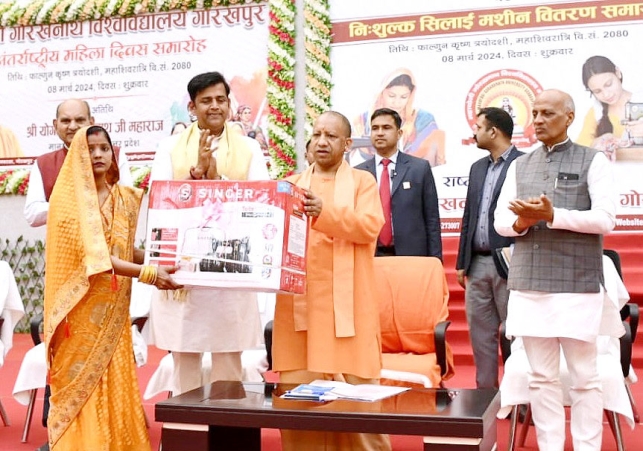 A New Era of Women Empowerment