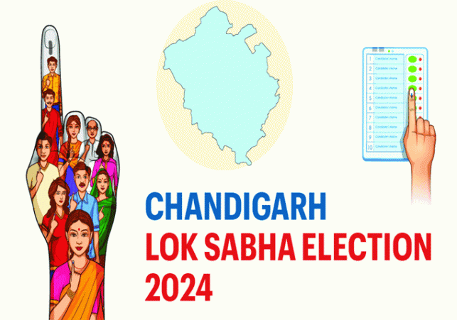 The enthusiasm for Lok Sabha elections is decreasing year by year!