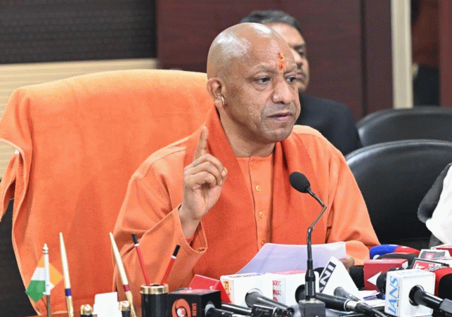 All police stations in UP to be monitored live via CCTV