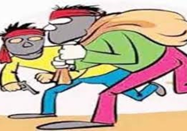 Cunning Thieves Target Shop and Home
