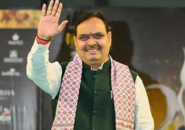 Major administrative overhaul in Rajasthan