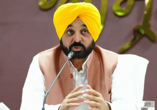 Punjab to set up three world-class exhibition centres in Ludhiana