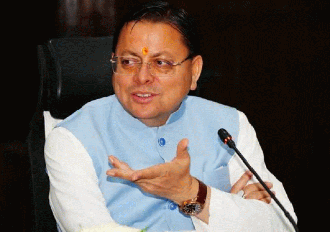 Major Update on CM Announcements in Uttarakhand