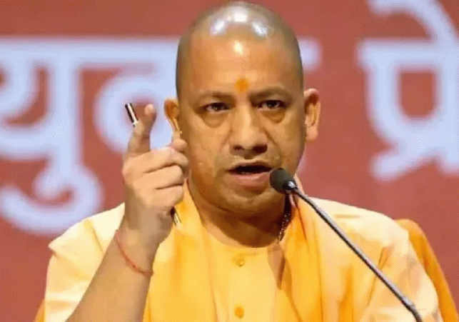 Chief Minister Yogi Adityanath Announces Great News for Workers