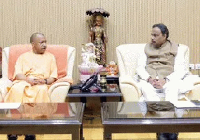 Rumblings of organizational and cabinet change intensify in BJP